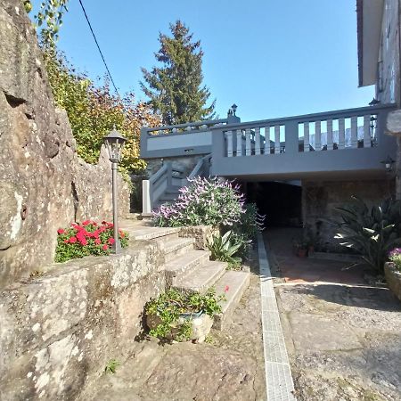 Casa Estarque Guest House Gondomar Exterior photo
