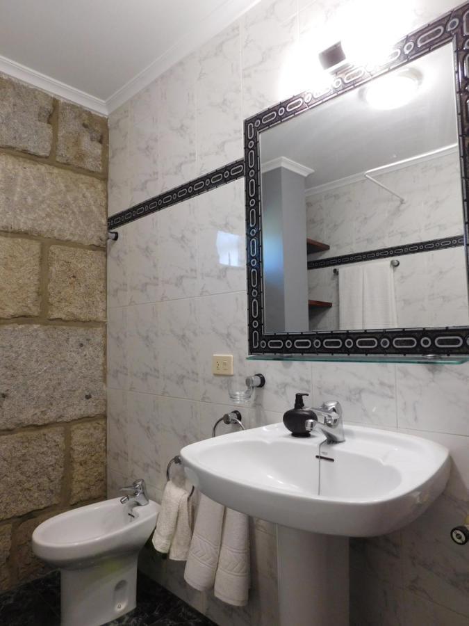 Casa Estarque Guest House Gondomar Exterior photo