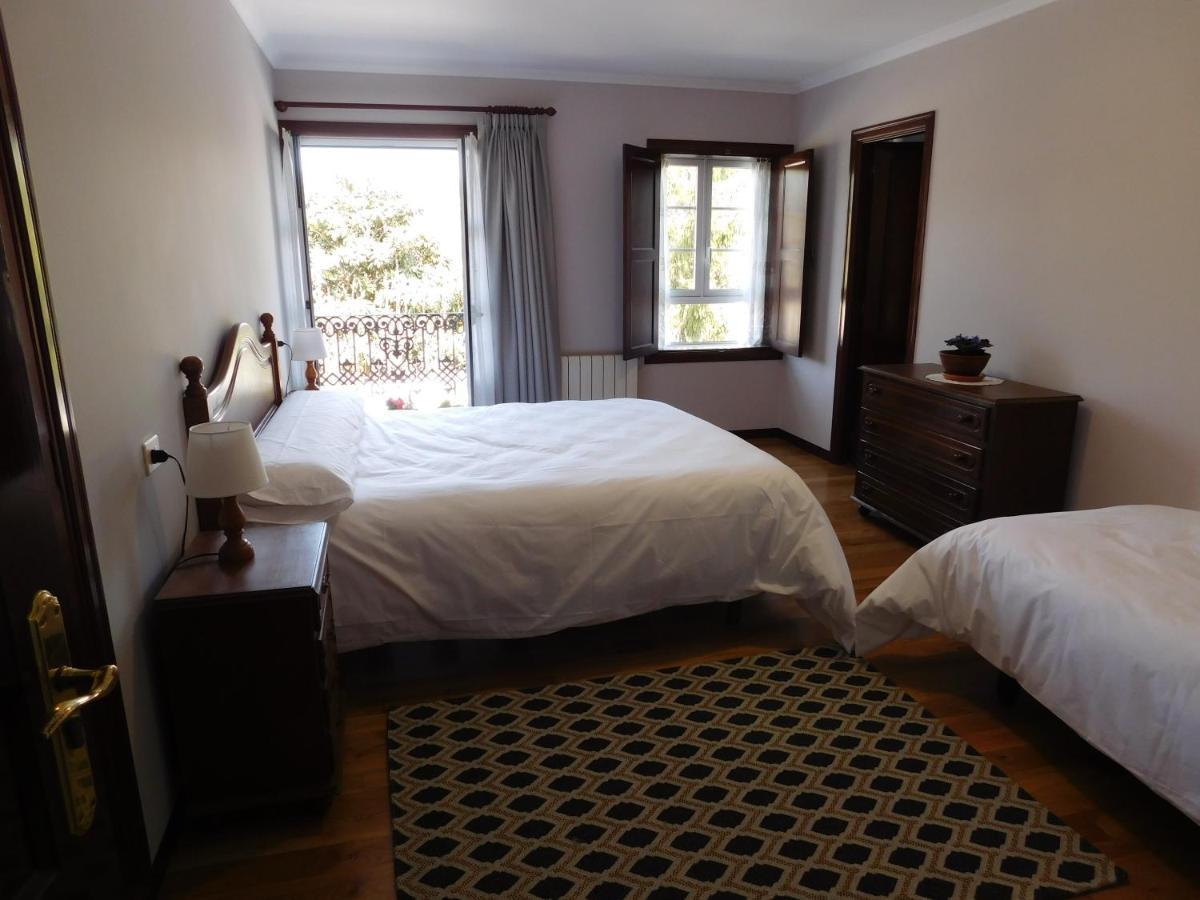Casa Estarque Guest House Gondomar Exterior photo