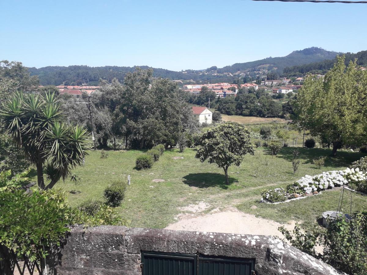 Casa Estarque Guest House Gondomar Exterior photo