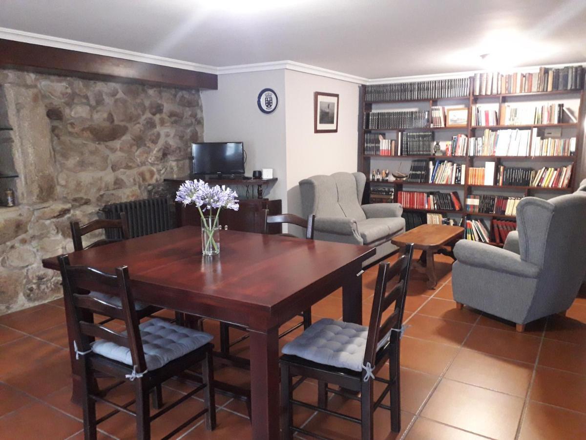 Casa Estarque Guest House Gondomar Exterior photo