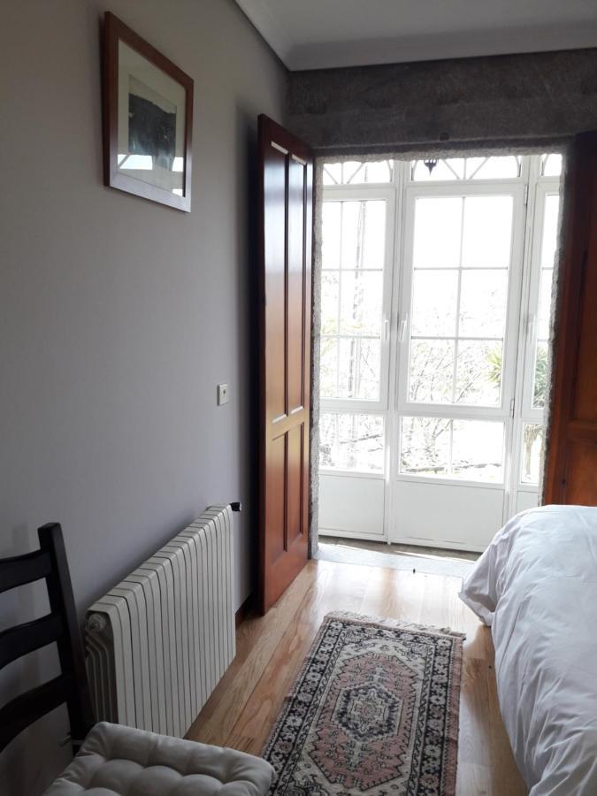 Casa Estarque Guest House Gondomar Exterior photo